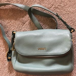 Fossil Preston Crossbody